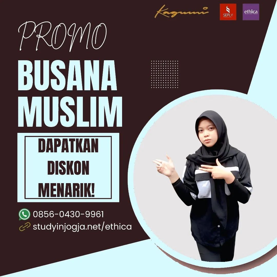 Ethica Collection Pekanbaru