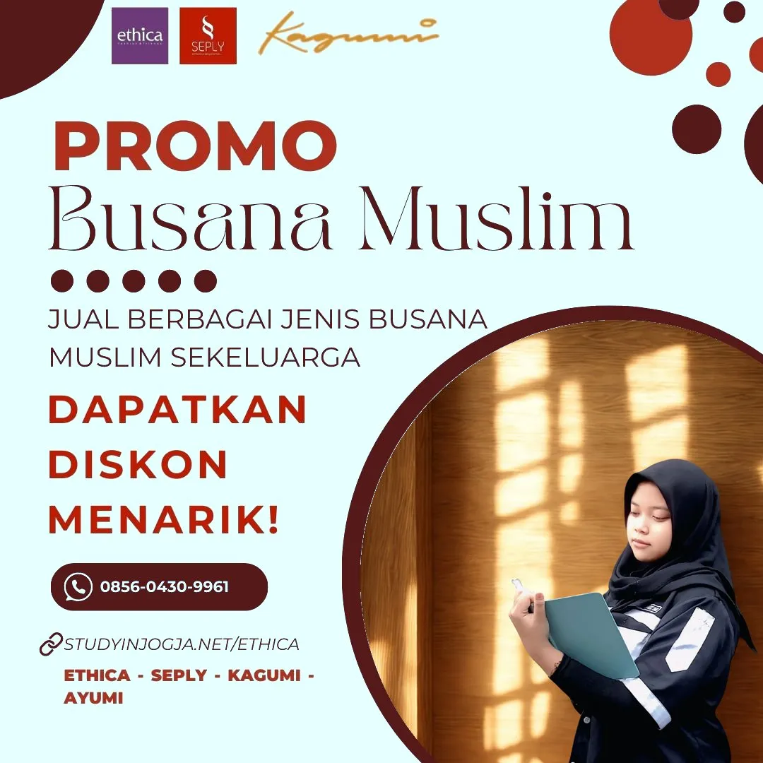 Ethica Collection Majene