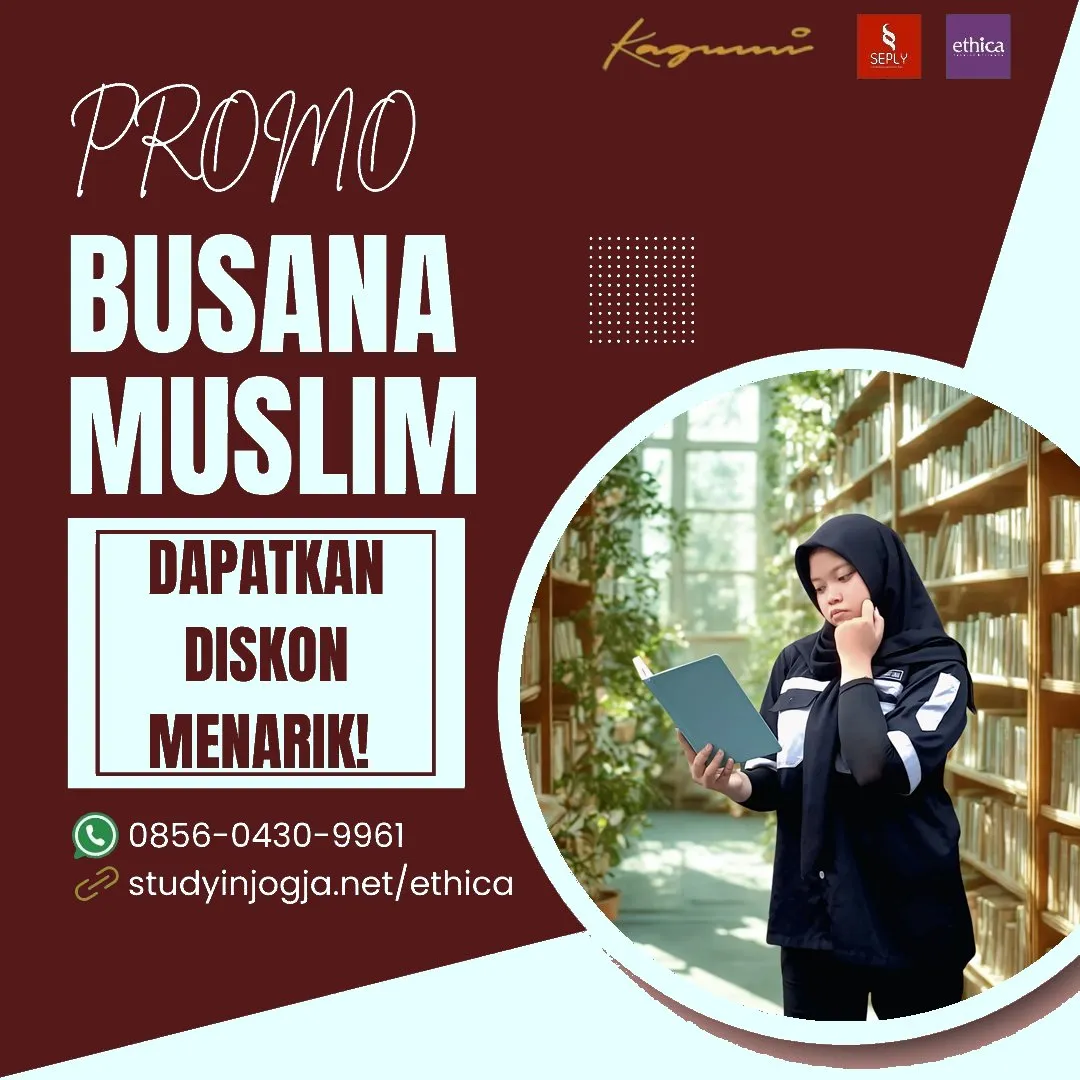Ethica Collection Mamasa