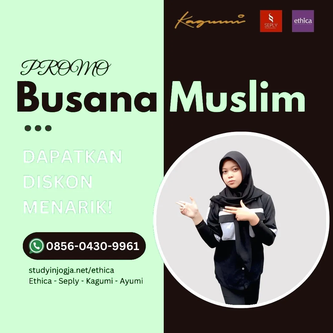 0856-0430-9961 (WA) Ethica Store Mamasa, Outlet Ethica Mamasa, Toko Ethica Mamasa, Sarimbit Ethica 2026 Mamasa, Katalog Ethica 2026 Mamasa, Agen Ethica di Mamasa, Distributor Ethica di Mamasa, Gamis Ethica Terbaru 2026 Mamasa