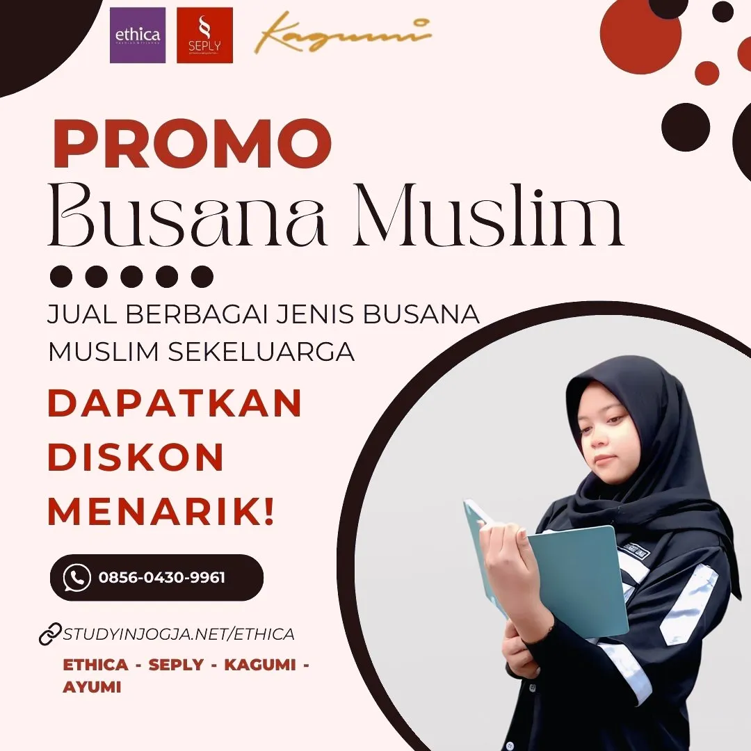 Ethica Collection Mamuju