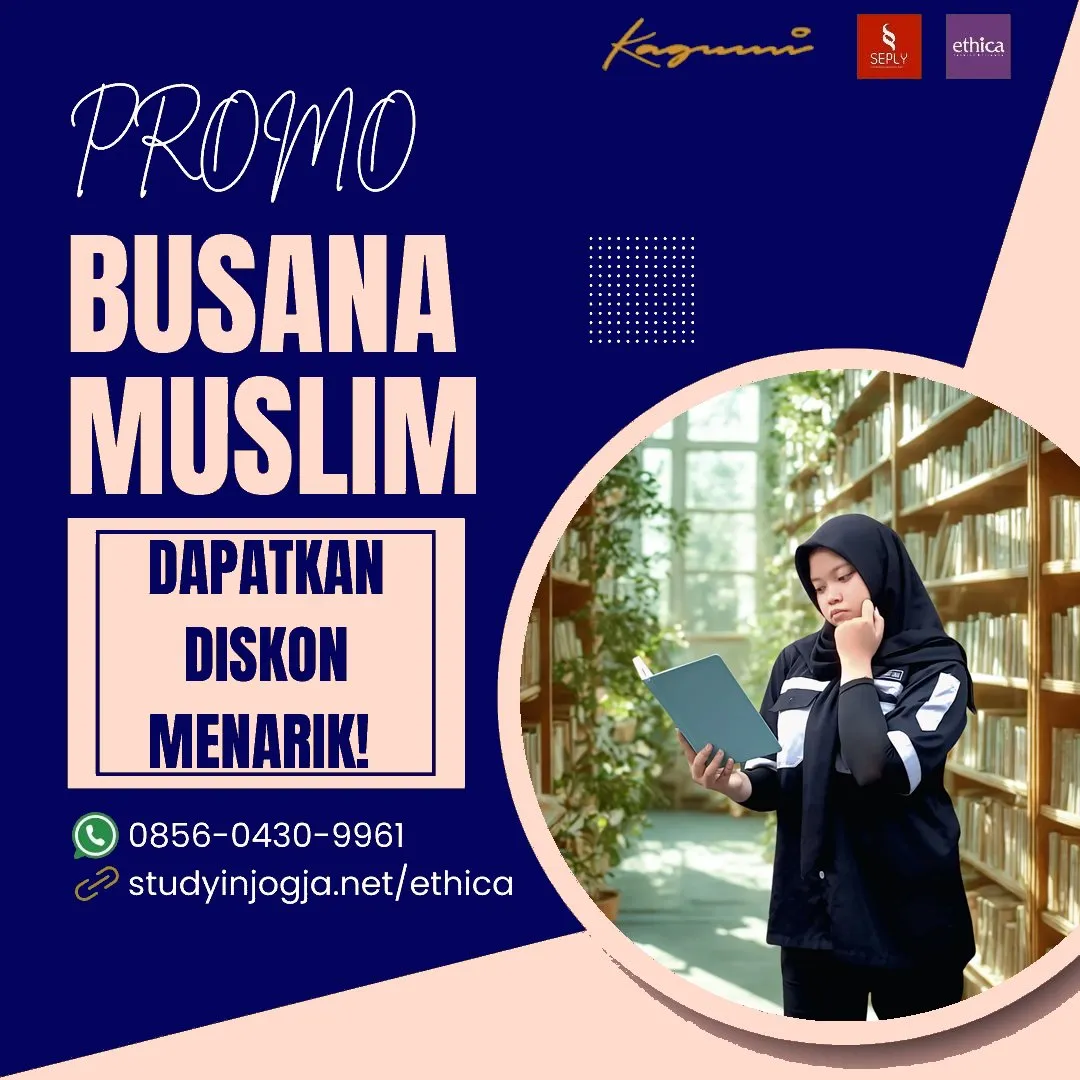 Ethica Collection Mamuju Utara