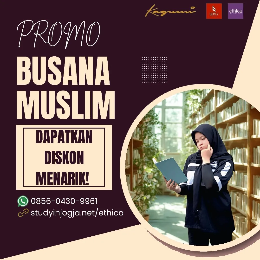 Ethica Collection Brebes