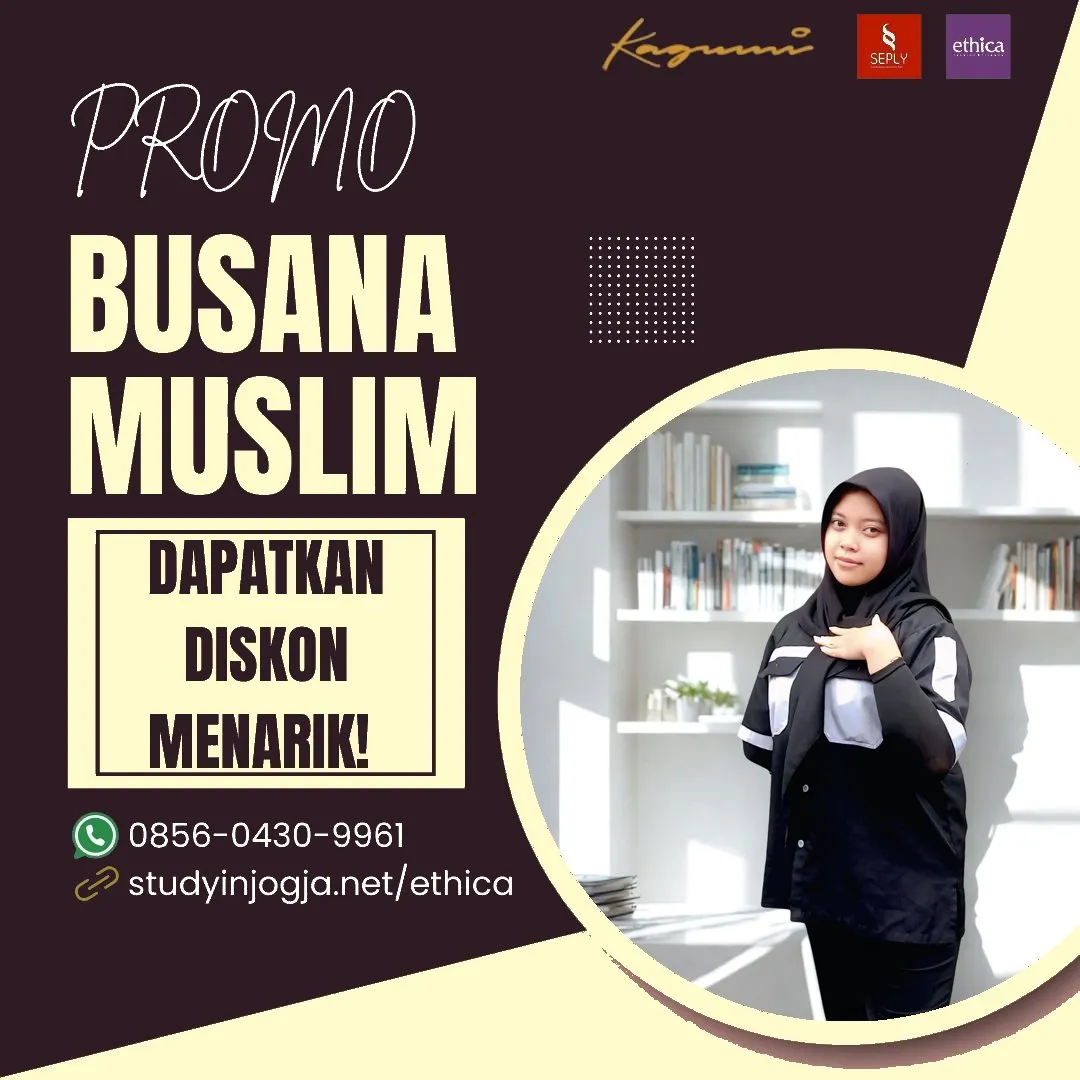Ethica Collection Bantaeng