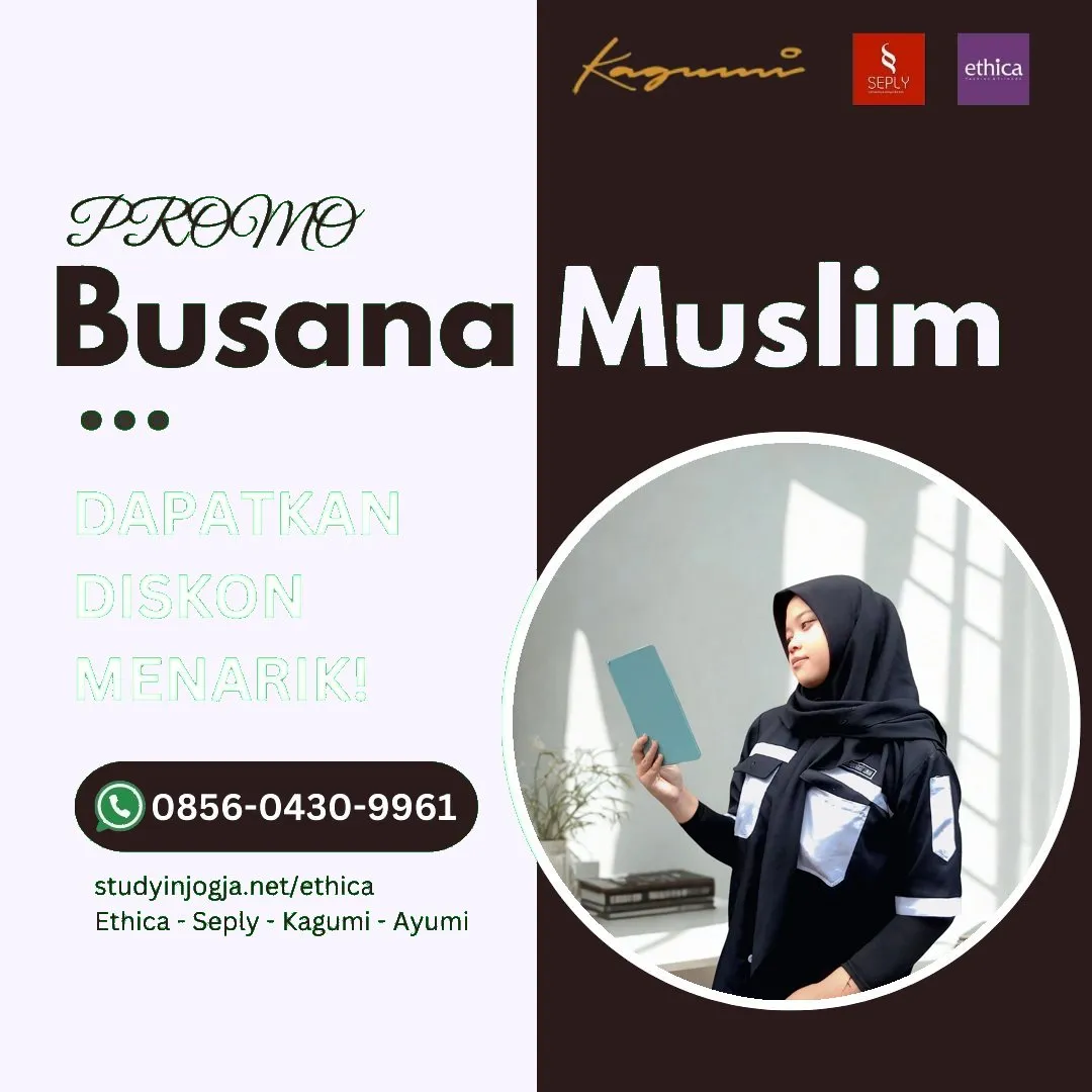 Ethica Collection Barru
