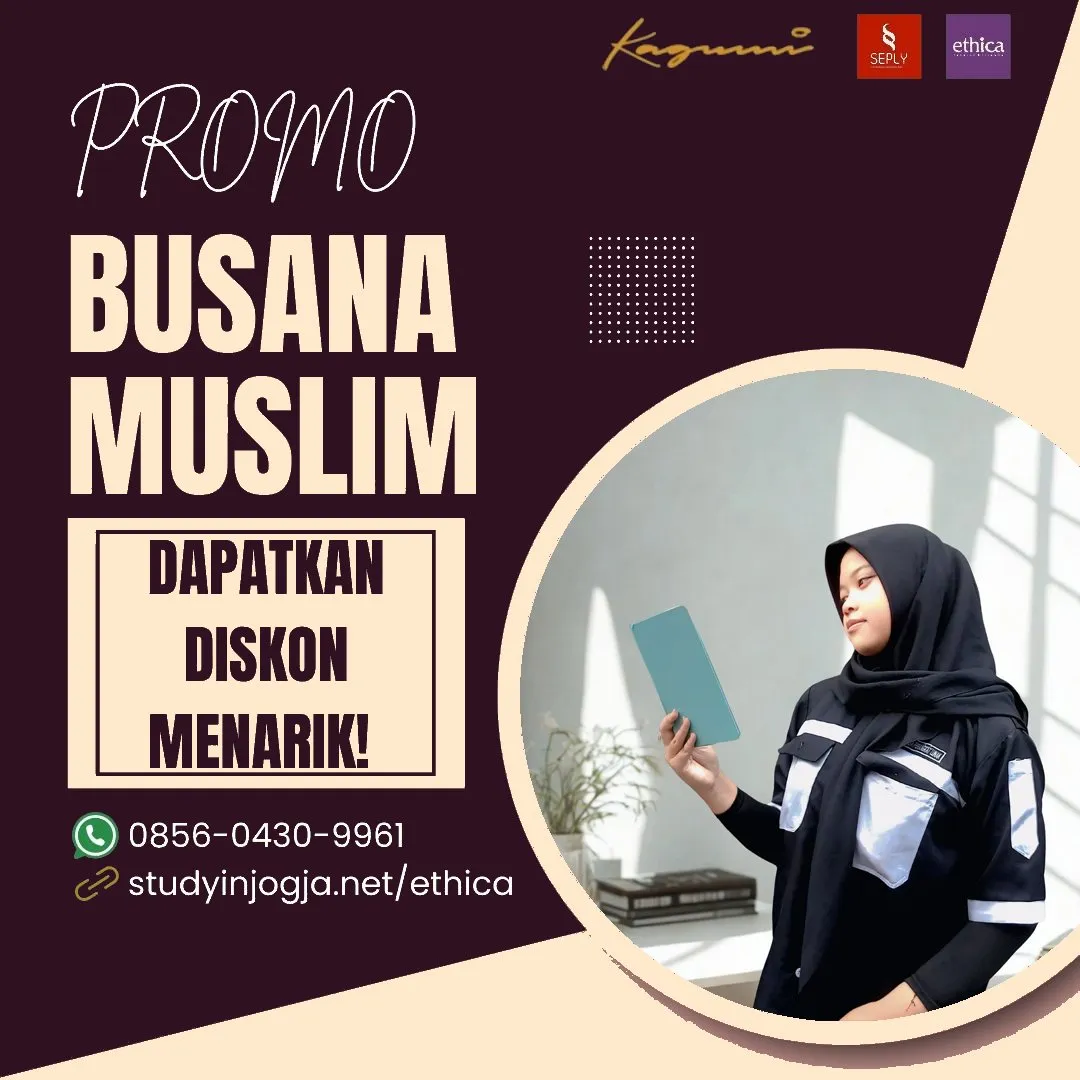 0856-0430-9961 (WA) Ethica Store Barru, Outlet Ethica Barru, Toko Ethica Barru, Sarimbit Ethica 2026 Barru, Katalog Ethica 2026 Barru, Agen Ethica di Barru, Distributor Ethica di Barru, Gamis Ethica Terbaru 2026 Barru