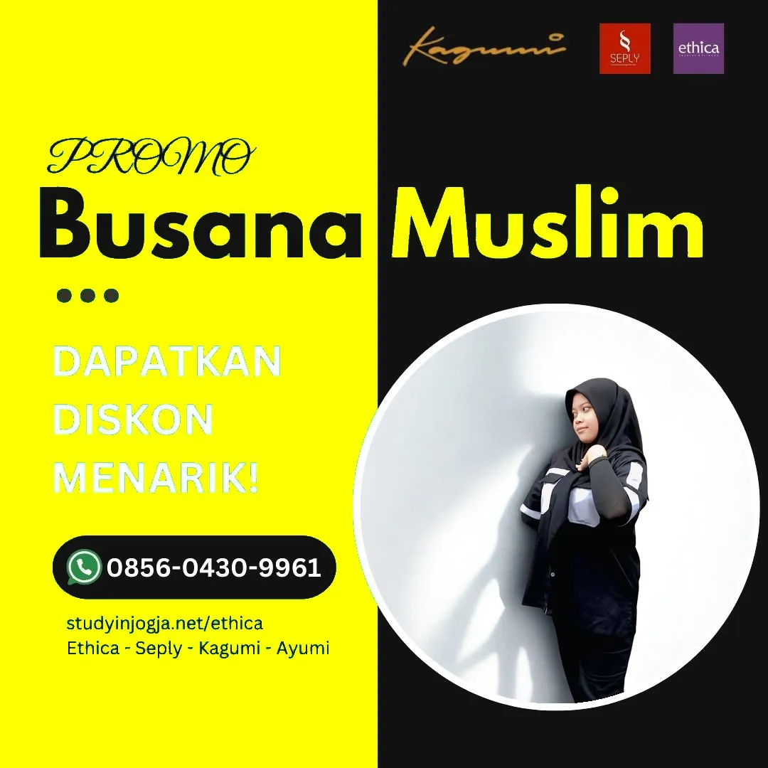 0856-0430-9961 (WA) Ethica Store Bone, Outlet Ethica Bone, Toko Ethica Bone, Sarimbit Ethica 2026 Bone, Katalog Ethica 2026 Bone, Agen Ethica di Bone, Distributor Ethica di Bone, Gamis Ethica Terbaru 2026 Bone