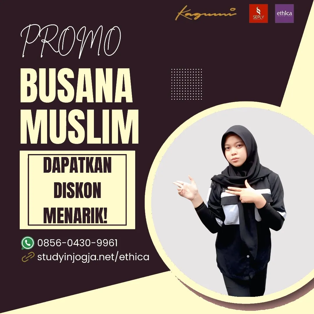 Ethica Collection Bulukumba
