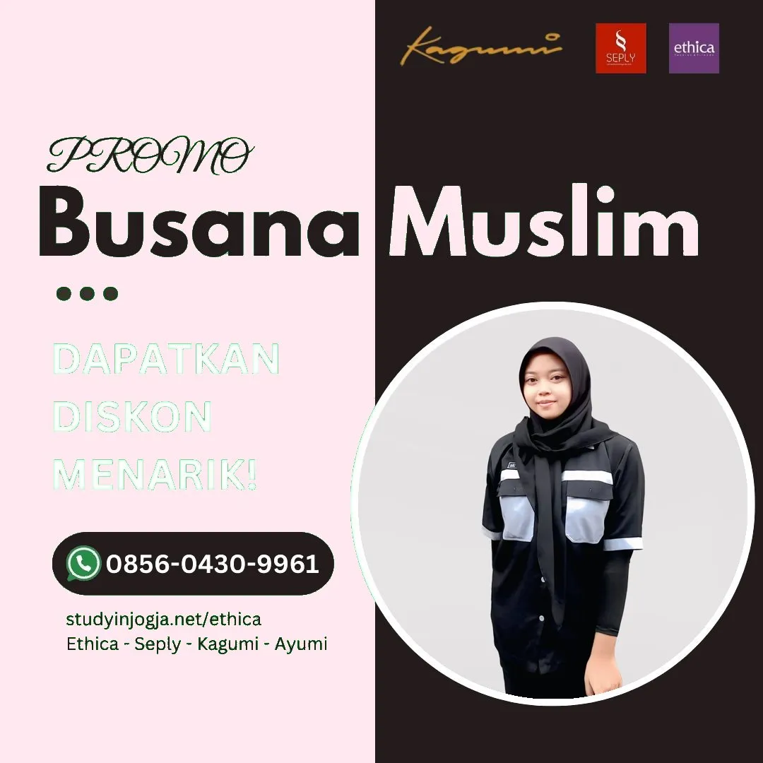Ethica Collection Enrekang