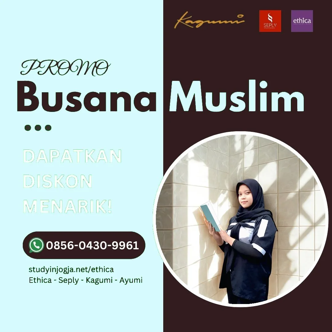 0856-0430-9961 (WA) Ethica Store Gowa, Outlet Ethica Gowa, Toko Ethica Gowa, Sarimbit Ethica 2026 Gowa, Katalog Ethica 2026 Gowa, Agen Ethica di Gowa, Distributor Ethica di Gowa, Gamis Ethica Terbaru 2026 Gowa