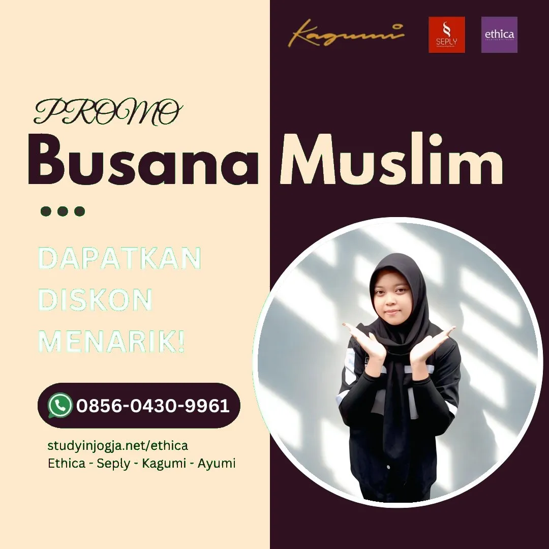 Ethica Collection Kepulauan Selayar