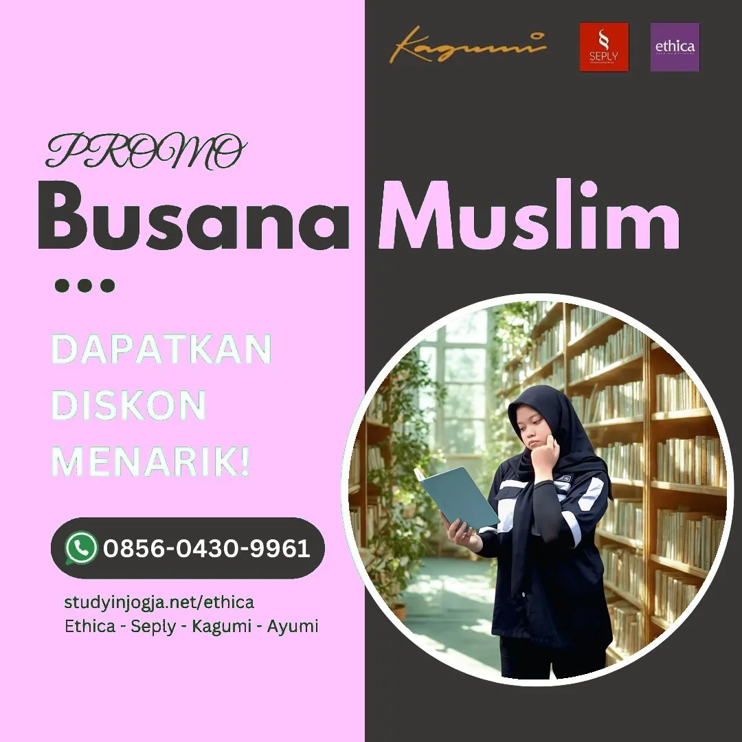 0856-0430-9961 (WA) Ethica Store Kepulauan Selayar, Outlet Ethica Kepulauan Selayar, Toko Ethica Kepulauan Selayar, Sarimbit Ethica 2026 Kepulauan Selayar, Katalog Ethica 2026 Kepulauan Selayar, Agen Ethica di Kepulauan Selayar, Distributor Ethica di Kepulauan Selayar, Gamis Ethica Terbaru 2026 Kepulauan Selayar