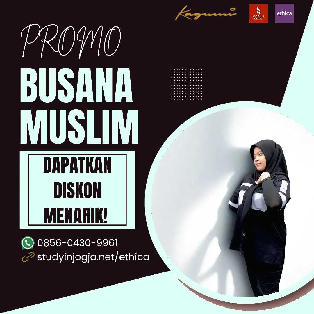Ethica Collection Luwu