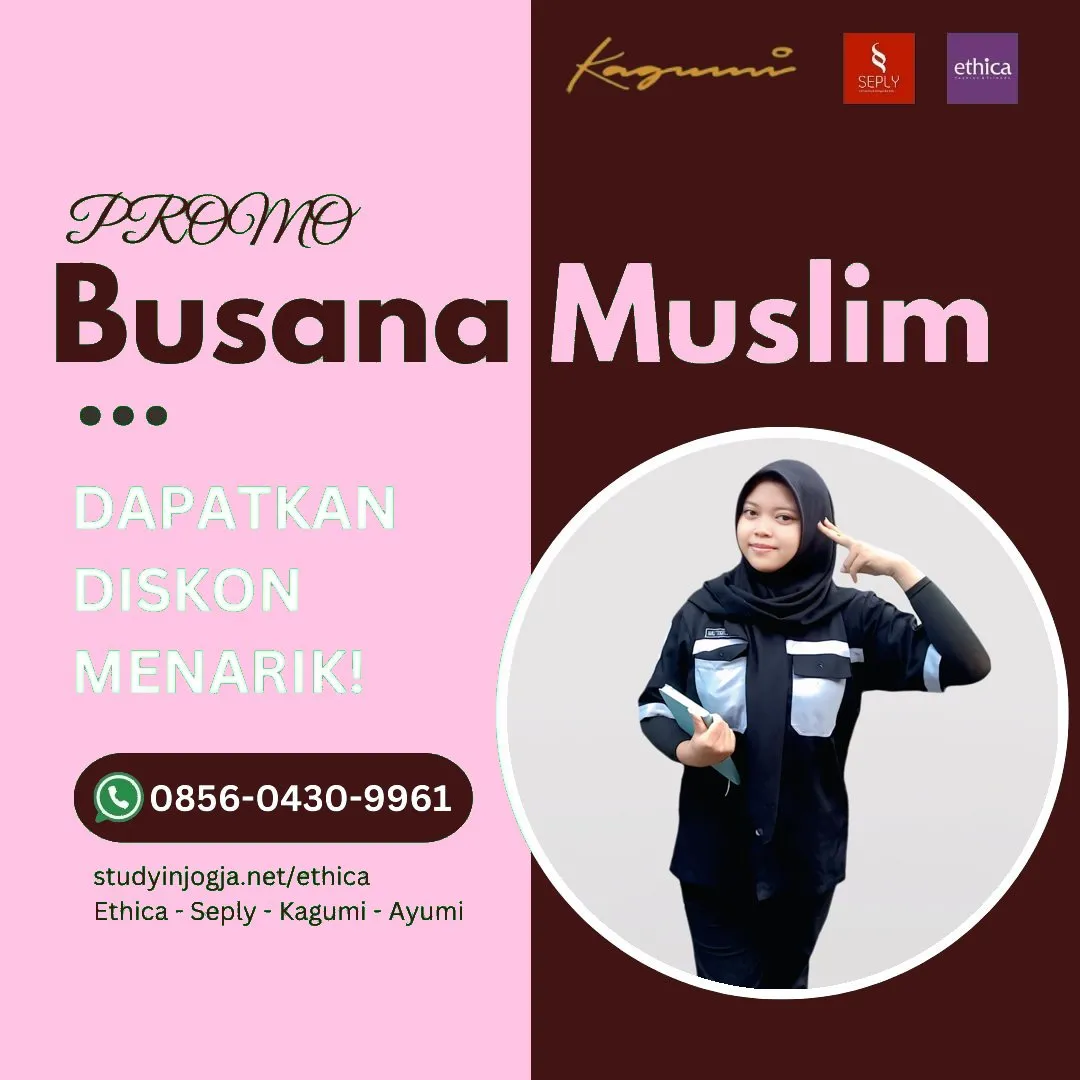 Ethica Collection Cilacap