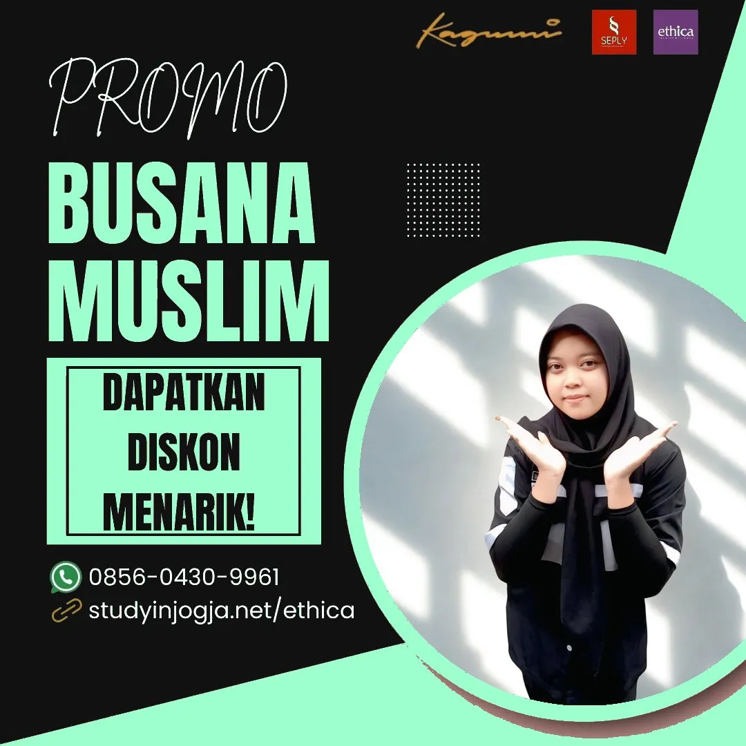 Ethica Collection Luwu Utara