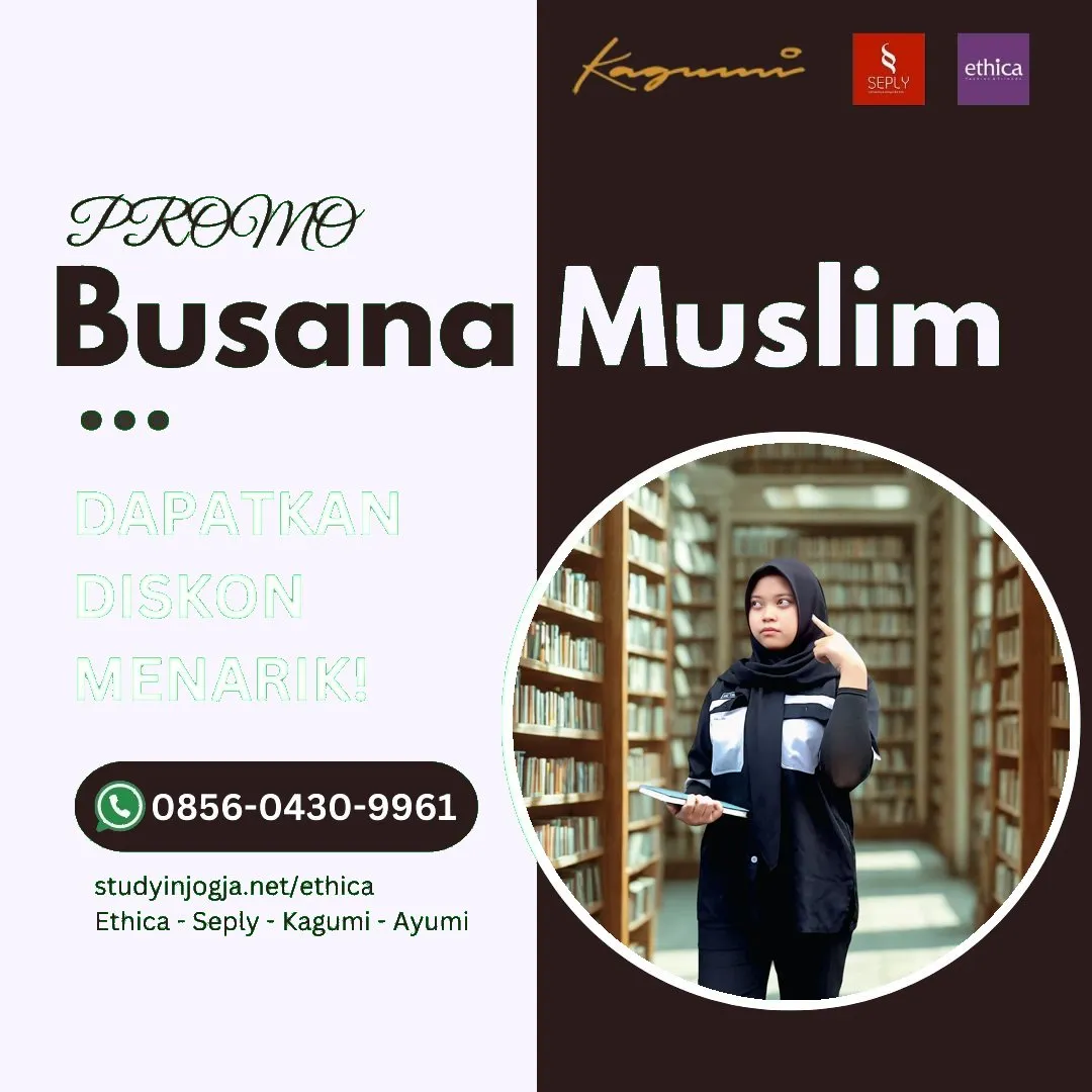 0856-0430-9961 (WA) Ethica Store Luwu Utara, Outlet Ethica Luwu Utara, Toko Ethica Luwu Utara, Sarimbit Ethica 2026 Luwu Utara, Katalog Ethica 2026 Luwu Utara, Agen Ethica di Luwu Utara, Distributor Ethica di Luwu Utara, Gamis Ethica Terbaru 2026 Luwu Utara