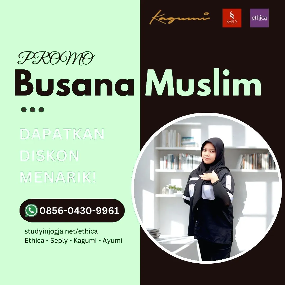 Ethica Collection Pangkajene Kepulauan