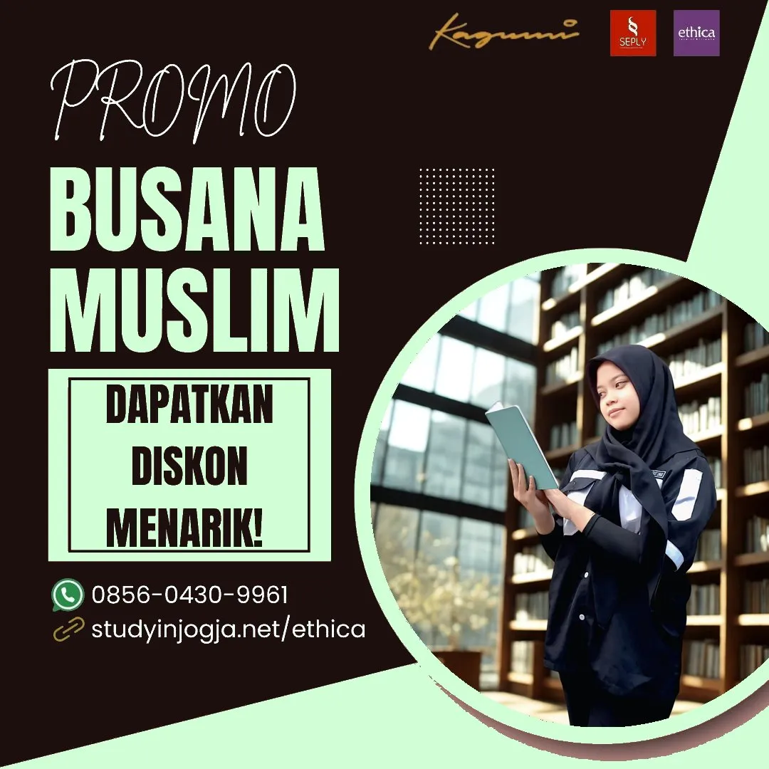 Ethica Collection Pinrang