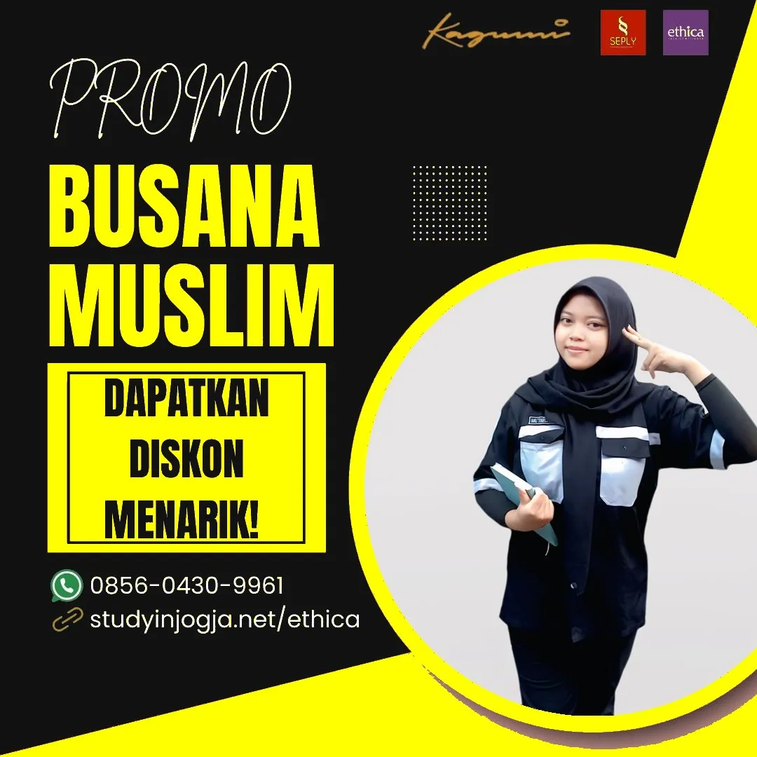 Ethica Collection Sinjai