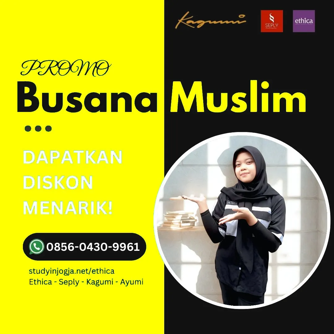 Ethica Collection Soppeng
