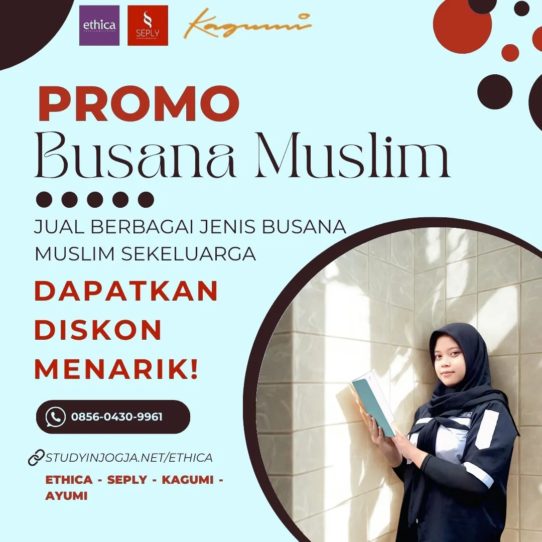 0856-0430-9961 (WA) Ethica Store Takalar, Outlet Ethica Takalar, Toko Ethica Takalar, Sarimbit Ethica 2026 Takalar, Katalog Ethica 2026 Takalar, Agen Ethica di Takalar, Distributor Ethica di Takalar, Gamis Ethica Terbaru 2026 Takalar
