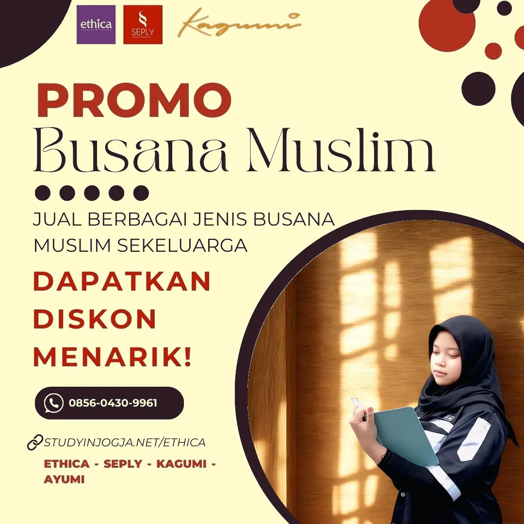 Ethica Collection Tana Toraja