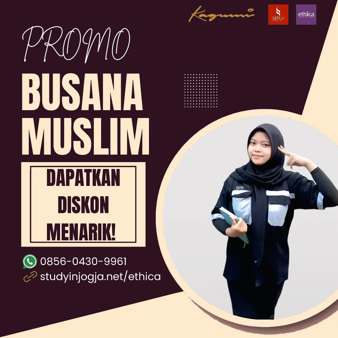 0856-0430-9961 (WA) Ethica Store Toraja Utara, Outlet Ethica Toraja Utara, Toko Ethica Toraja Utara, Sarimbit Ethica 2026 Toraja Utara, Katalog Ethica 2026 Toraja Utara, Agen Ethica di Toraja Utara, Distributor Ethica di Toraja Utara, Gamis Ethica Terbaru 2026 Toraja Utara