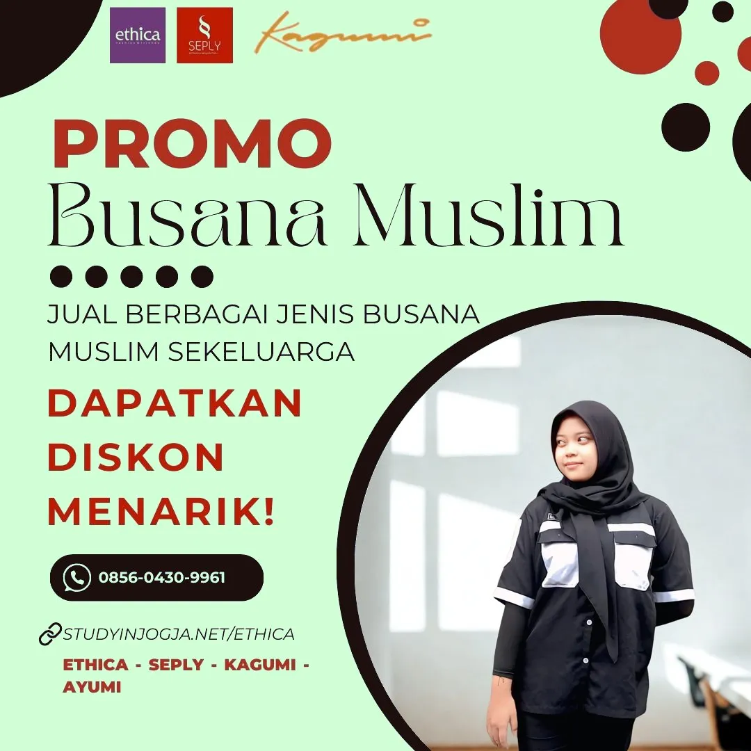 Ethica Collection Wajo