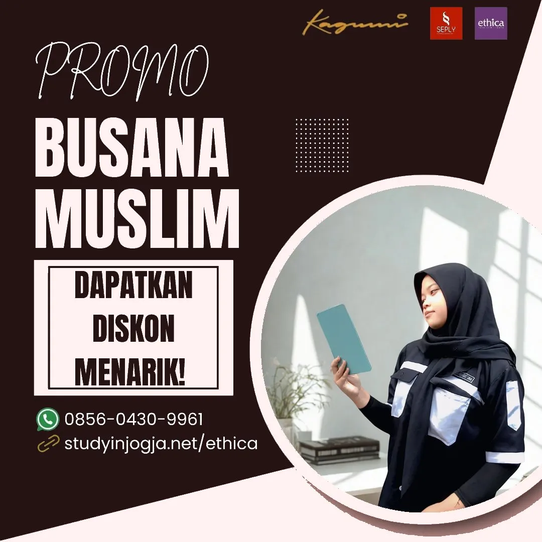 Ethica Collection Makassar