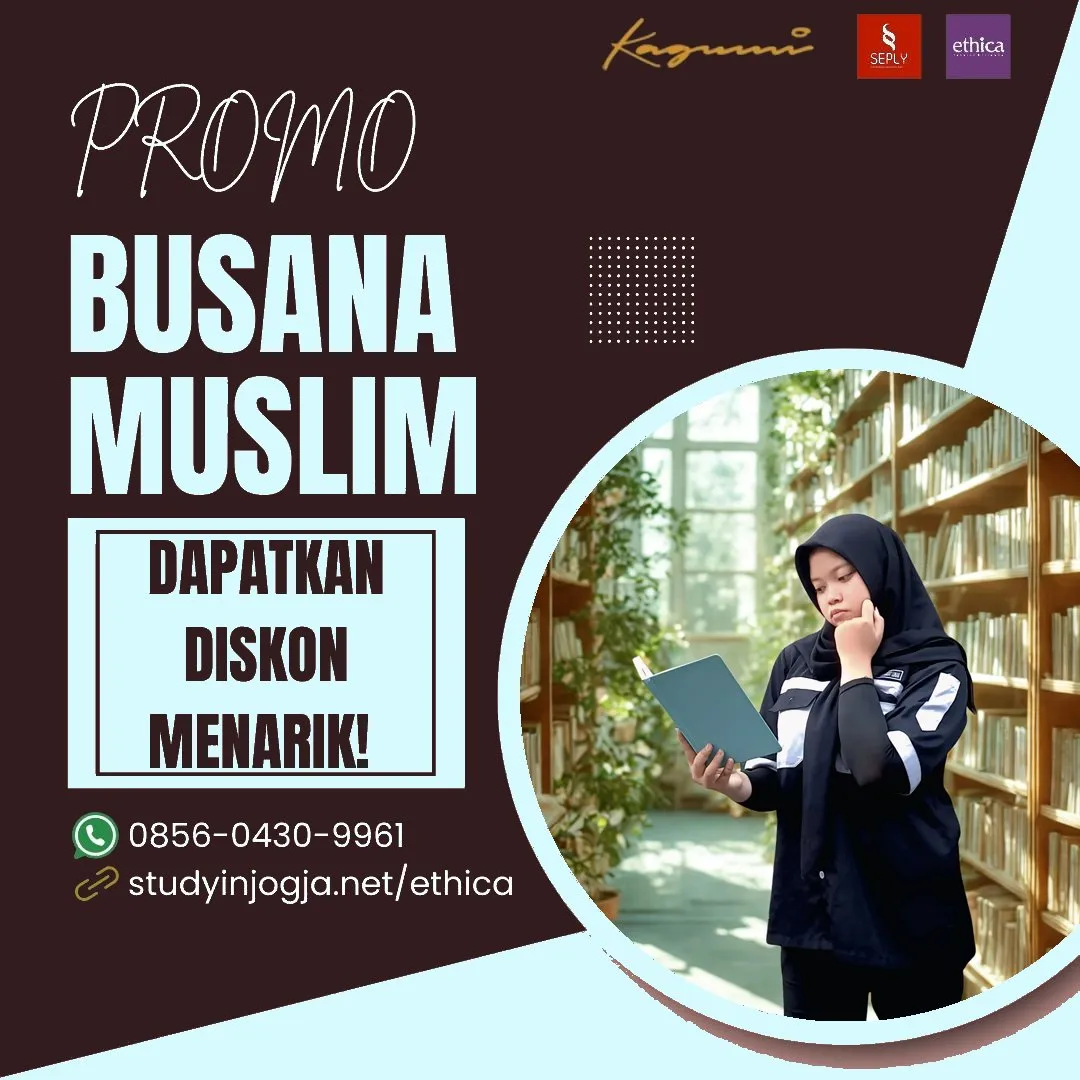 0856-0430-9961 (WA) Ethica Store Banggai Kepulauan, Outlet Ethica Banggai Kepulauan, Toko Ethica Banggai Kepulauan, Sarimbit Ethica 2026 Banggai Kepulauan, Katalog Ethica 2026 Banggai Kepulauan, Agen Ethica di Banggai Kepulauan, Distributor Ethica di Banggai Kepulauan, Gamis Ethica Terbaru 2026 Banggai Kepulauan