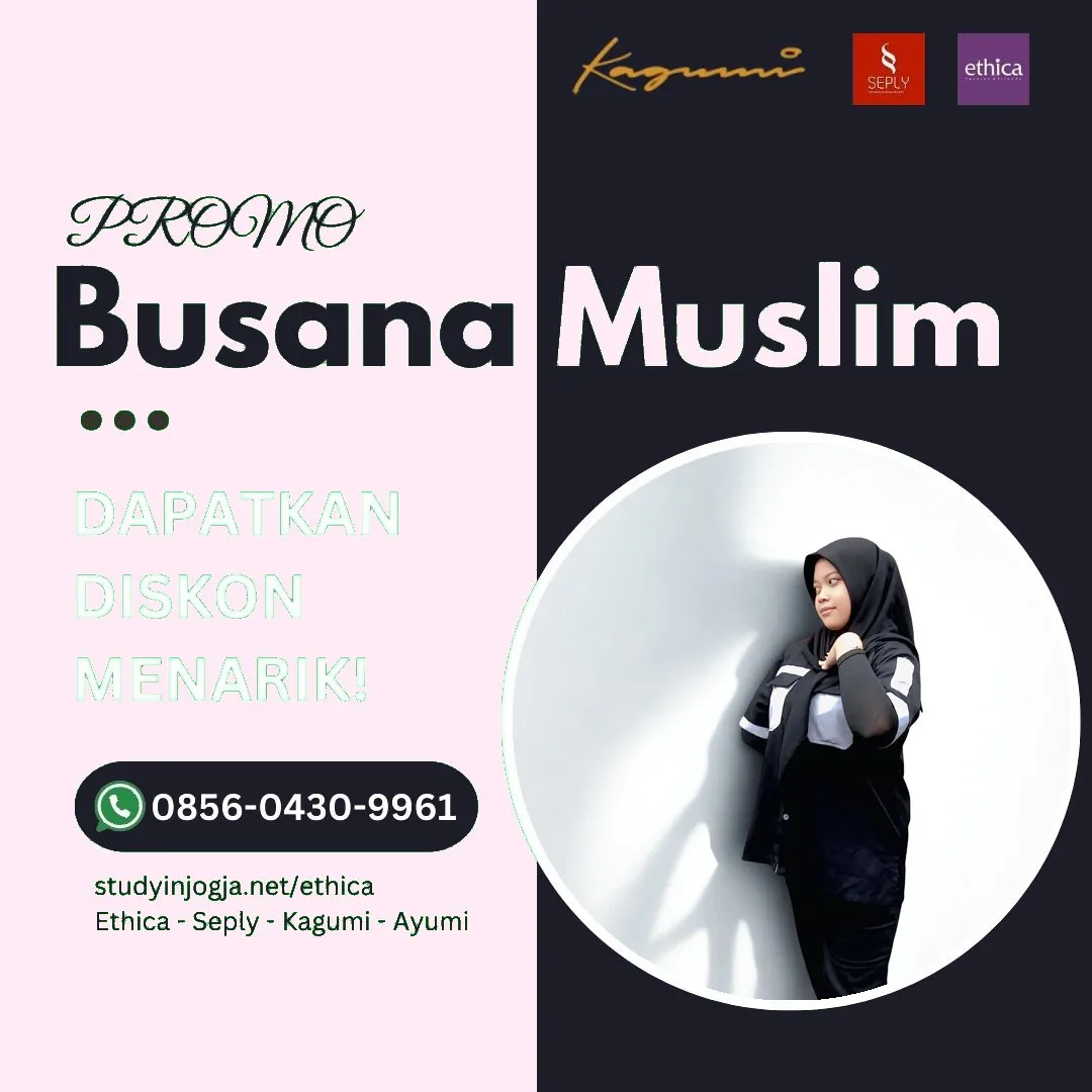 Ethica Collection Buol