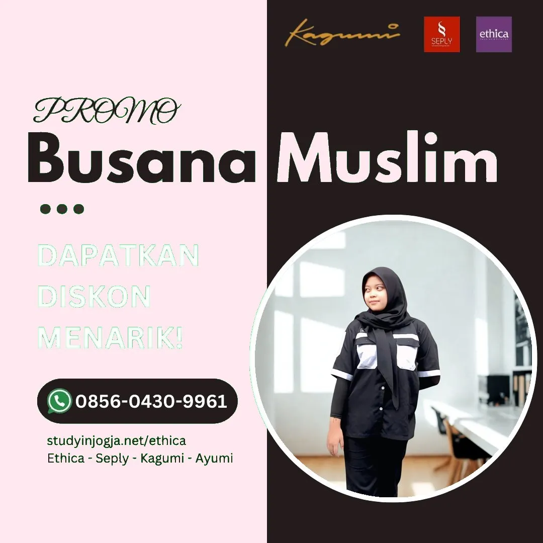 Ethica Collection Morowali