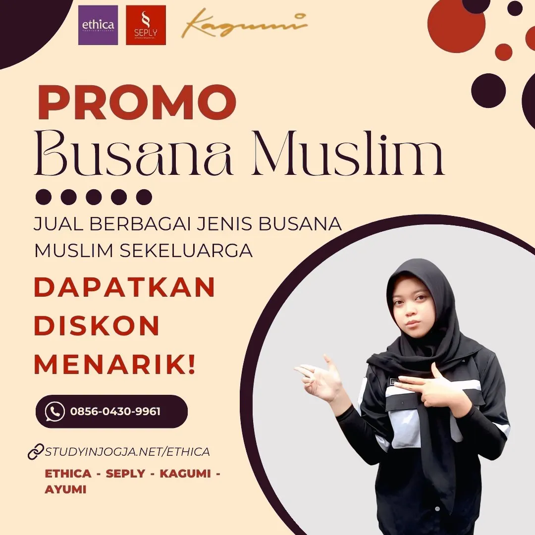 Ethica Collection Blitar