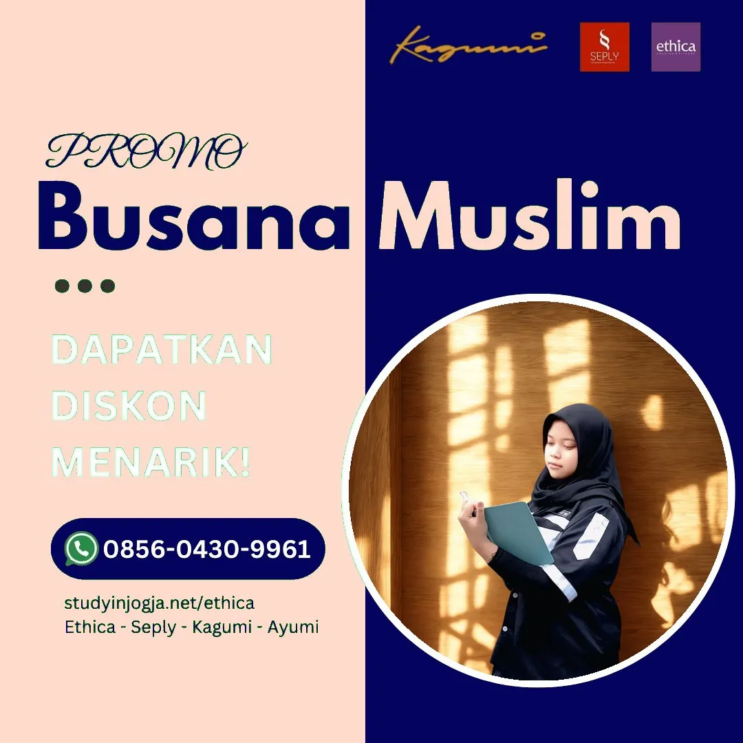 0856-0430-9961 (WA) Ethica Store Blitar, Outlet Ethica Blitar, Toko Ethica Blitar, Sarimbit Ethica 2026 Blitar, Katalog Ethica 2026 Blitar, Agen Ethica di Blitar, Distributor Ethica di Blitar, Gamis Ethica Terbaru 2026 Blitar
