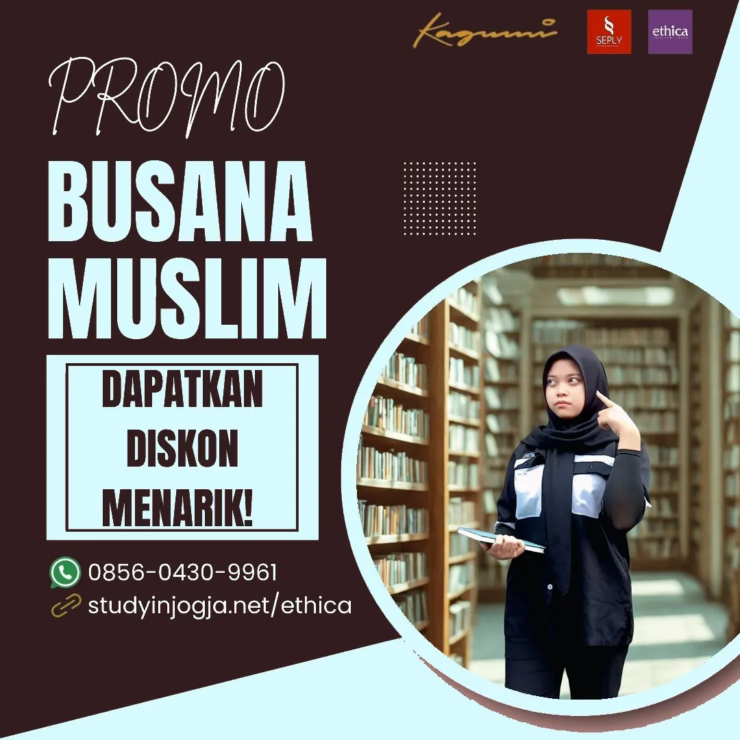 0856-0430-9961 (WA) Ethica Store Morowali Utara, Outlet Ethica Morowali Utara, Toko Ethica Morowali Utara, Sarimbit Ethica 2026 Morowali Utara, Katalog Ethica 2026 Morowali Utara, Agen Ethica di Morowali Utara, Distributor Ethica di Morowali Utara, Gamis Ethica Terbaru 2026 Morowali Utara