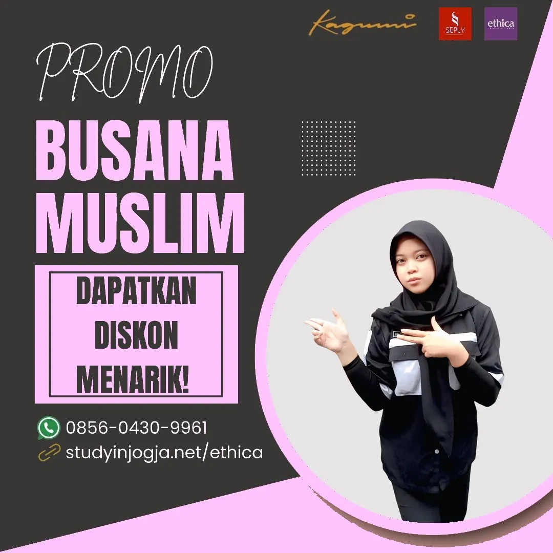 Ethica Collection Parigi Moutong