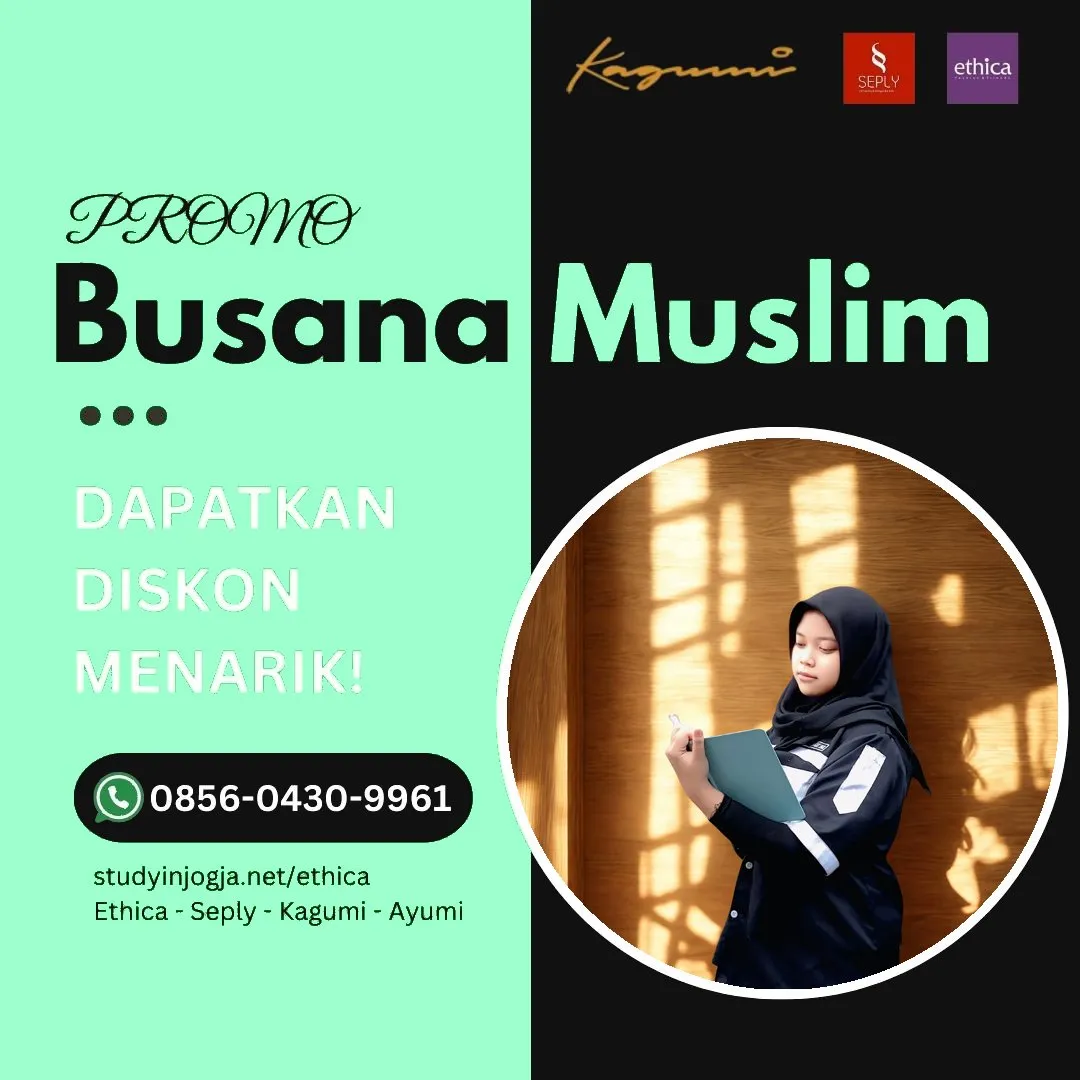 Ethica Collection Poso