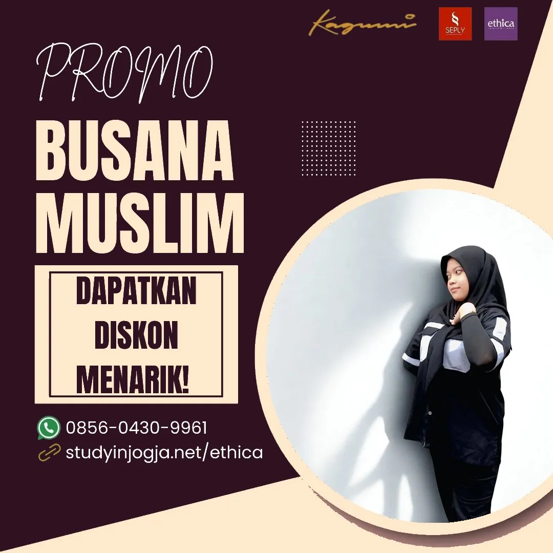 Ethica Collection Palu