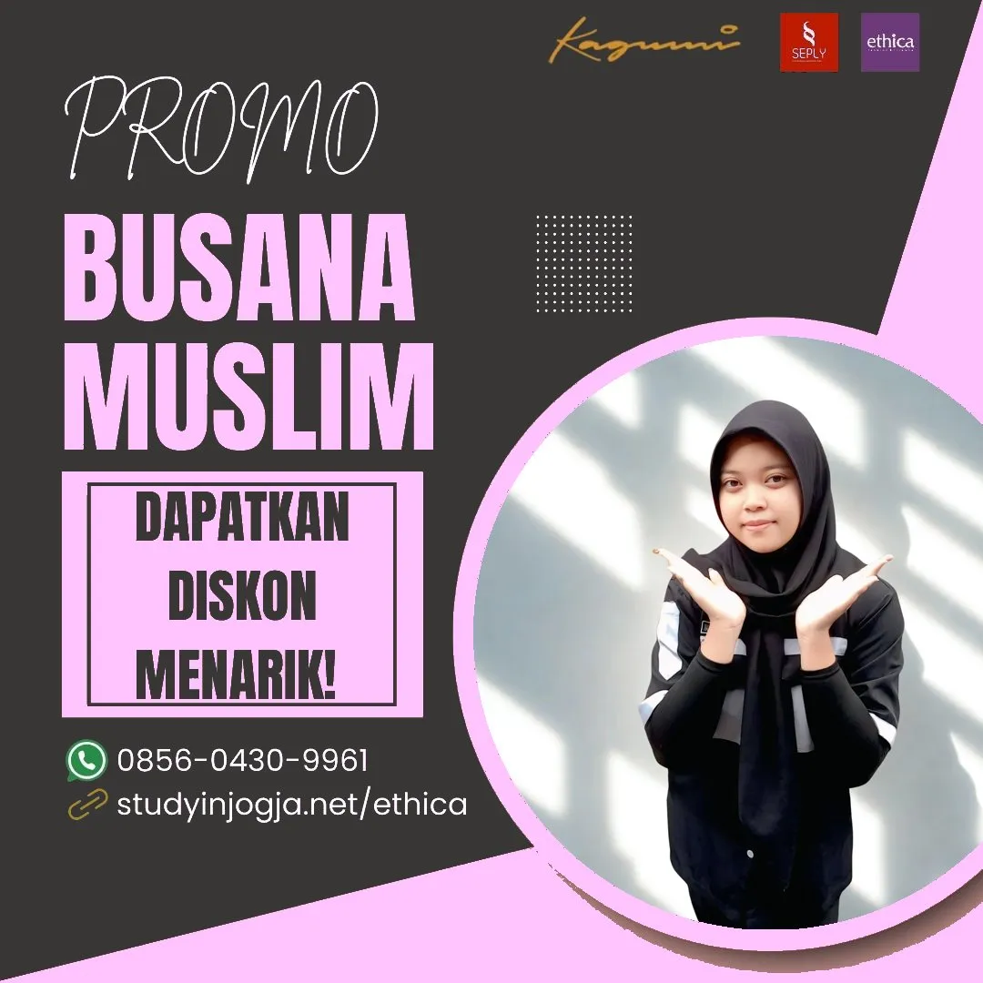 Ethica Collection Buton