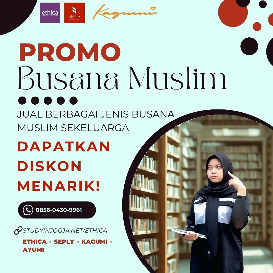 0856-0430-9961 (WA) Ethica Store Buton, Outlet Ethica Buton, Toko Ethica Buton, Sarimbit Ethica 2026 Buton, Katalog Ethica 2026 Buton, Agen Ethica di Buton, Distributor Ethica di Buton, Gamis Ethica Terbaru 2026 Buton