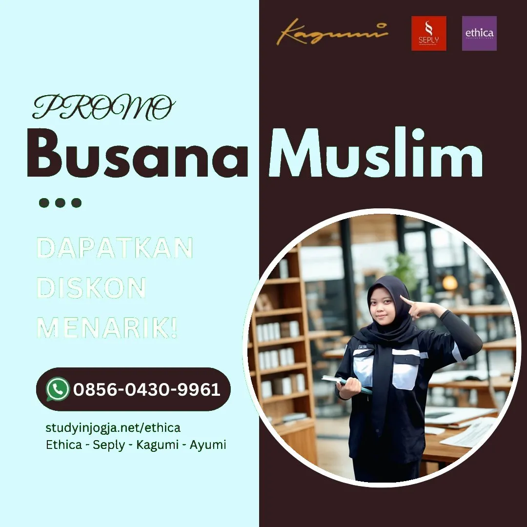 0856-0430-9961 (WA) Ethica Store Buton Selatan, Outlet Ethica Buton Selatan, Toko Ethica Buton Selatan, Sarimbit Ethica 2026 Buton Selatan, Katalog Ethica 2026 Buton Selatan, Agen Ethica di Buton Selatan, Distributor Ethica di Buton Selatan, Gamis Ethica Terbaru 2026 Buton Selatan
