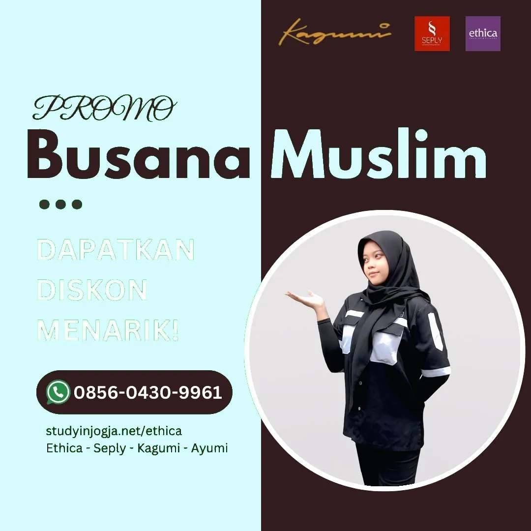 0856-0430-9961 (WA) Ethica Store Buton Utara, Outlet Ethica Buton Utara, Toko Ethica Buton Utara, Sarimbit Ethica 2026 Buton Utara, Katalog Ethica 2026 Buton Utara, Agen Ethica di Buton Utara, Distributor Ethica di Buton Utara, Gamis Ethica Terbaru 2026 Buton Utara