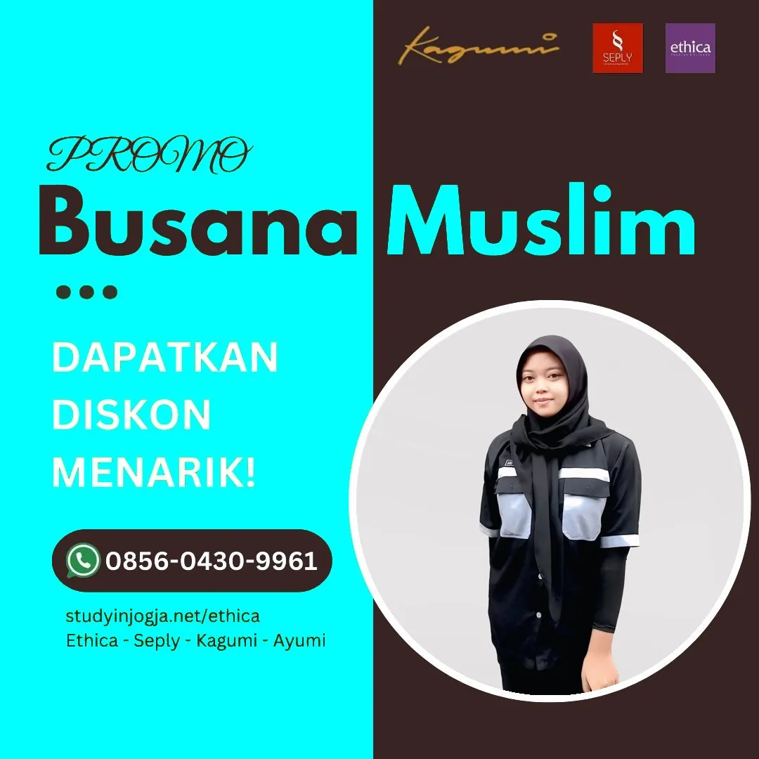 Ethica Collection Kolaka Utara