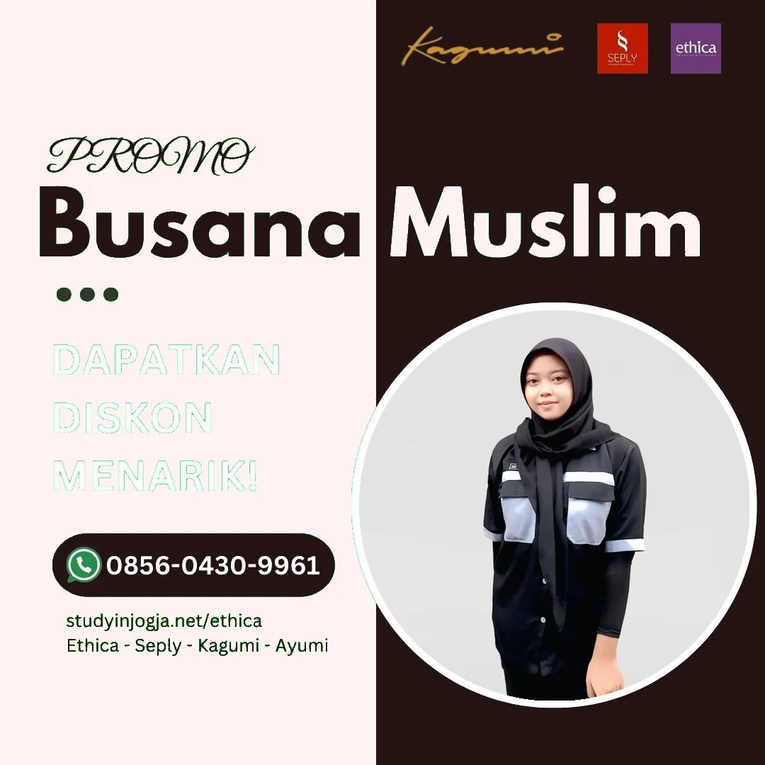 Ethica Collection Kendari