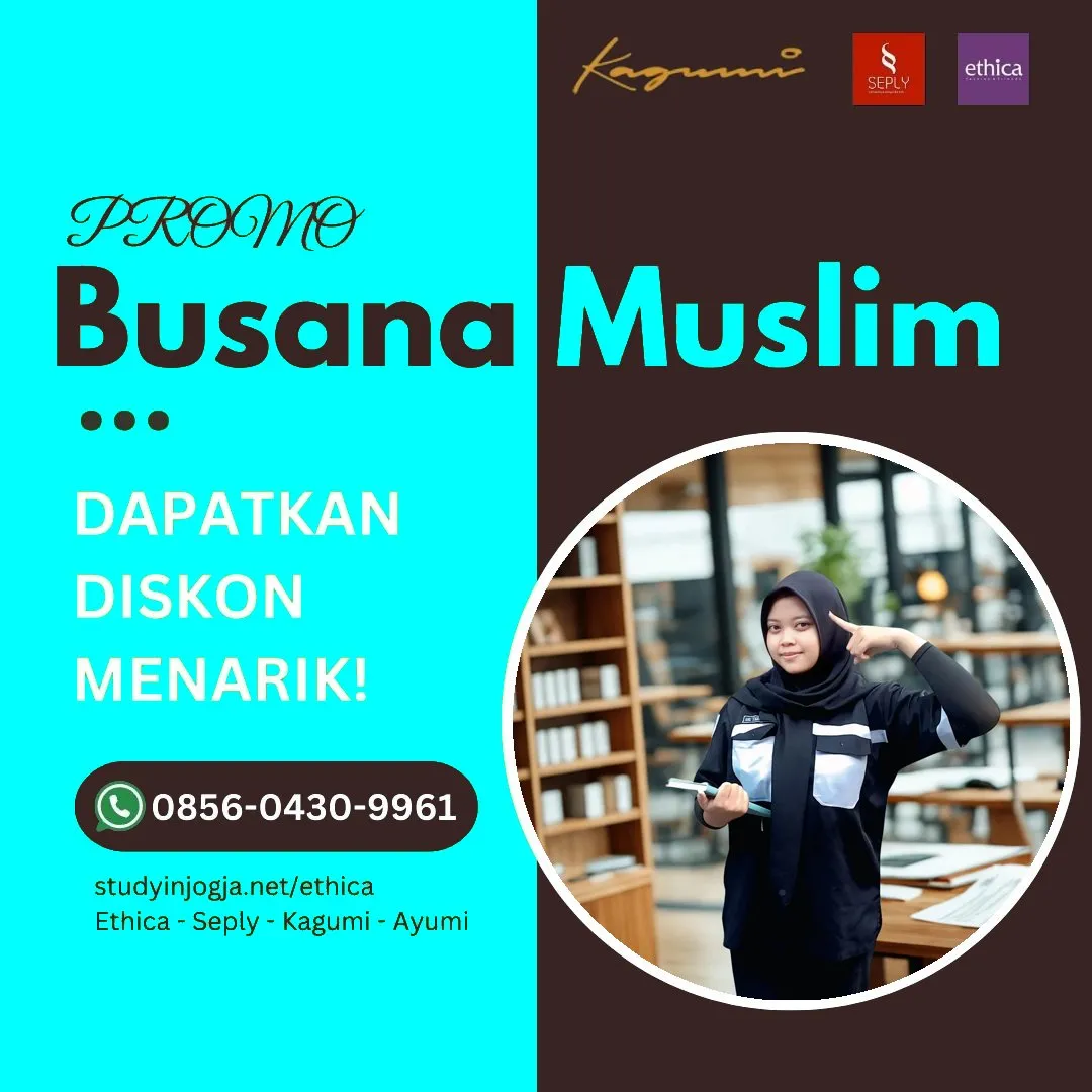 0856-0430-9961 (WA) Ethica Store Kendari, Outlet Ethica Kendari, Toko Ethica Kendari, Sarimbit Ethica 2026 Kendari, Katalog Ethica 2026 Kendari, Agen Ethica di Kendari, Distributor Ethica di Kendari, Gamis Ethica Terbaru 2026 Kendari