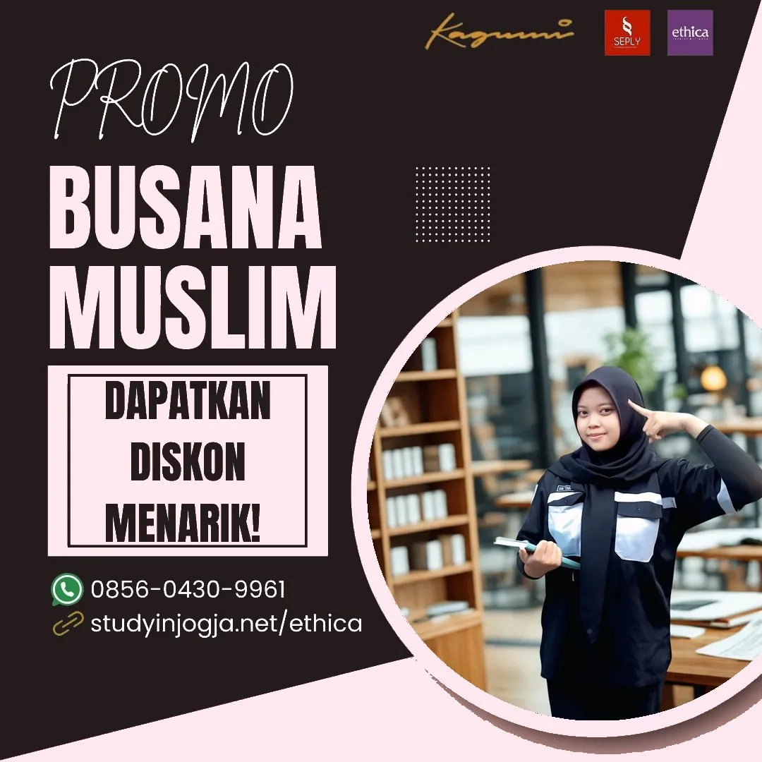 Ethica Collection Bolaang Mongondow