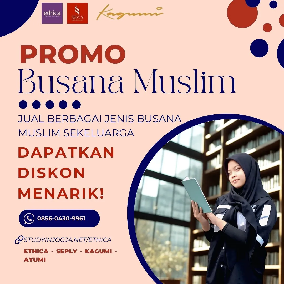 0856-0430-9961 (WA) Ethica Store Bolaang Mongondow, Outlet Ethica Bolaang Mongondow, Toko Ethica Bolaang Mongondow, Sarimbit Ethica 2026 Bolaang Mongondow, Katalog Ethica 2026 Bolaang Mongondow, Agen Ethica di Bolaang Mongondow, Distributor Ethica di Bolaang Mongondow, Gamis Ethica Terbaru 2026 Bolaang Mongondow