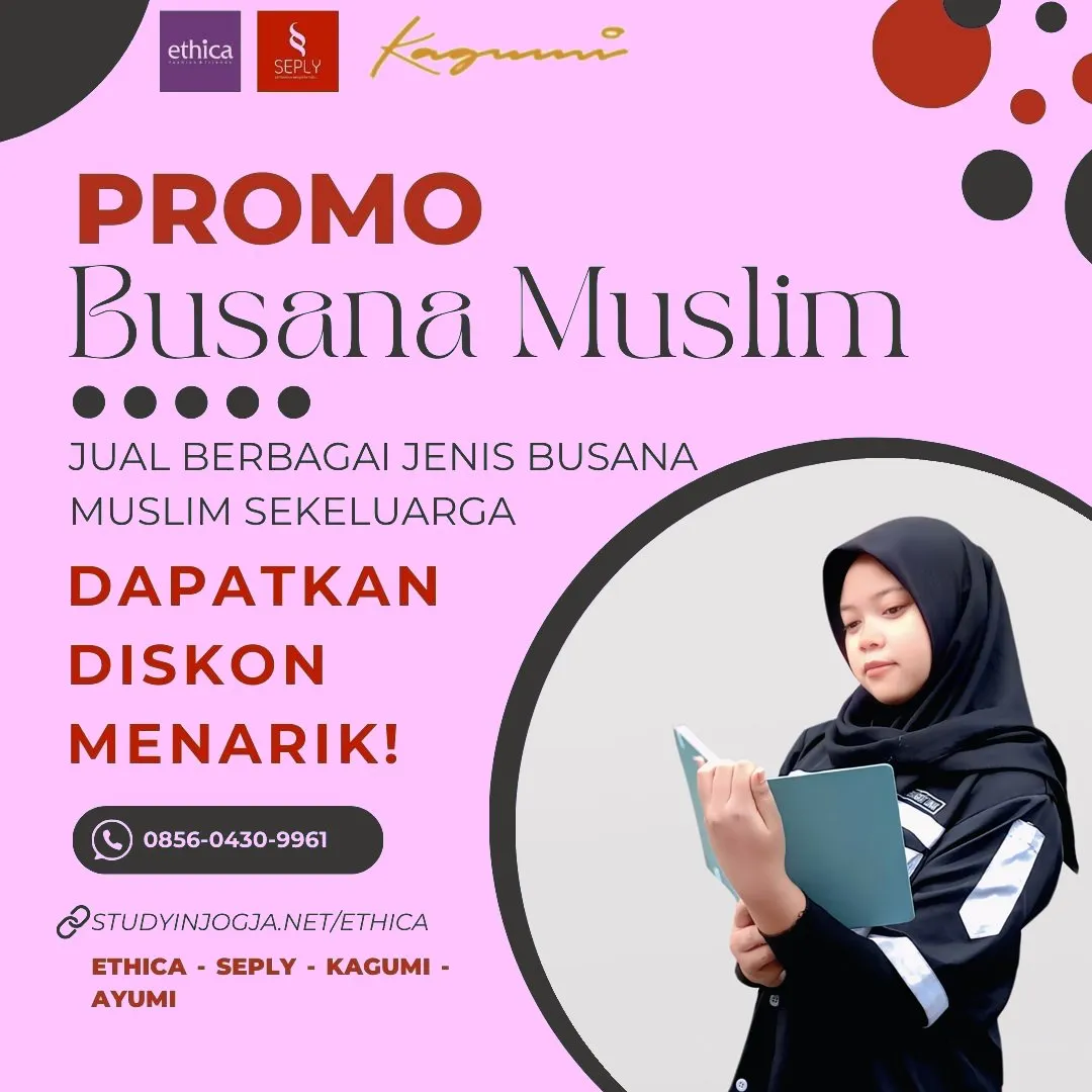 Ethica Collection Bolaang Mongondow Selatan