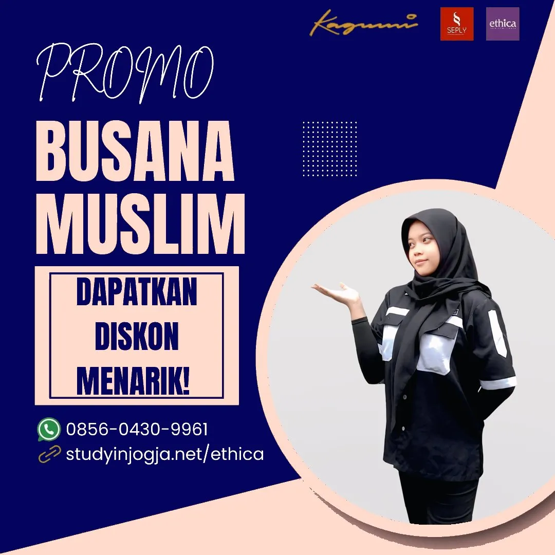 Ethica Collection Bolaang Mongondow Timur