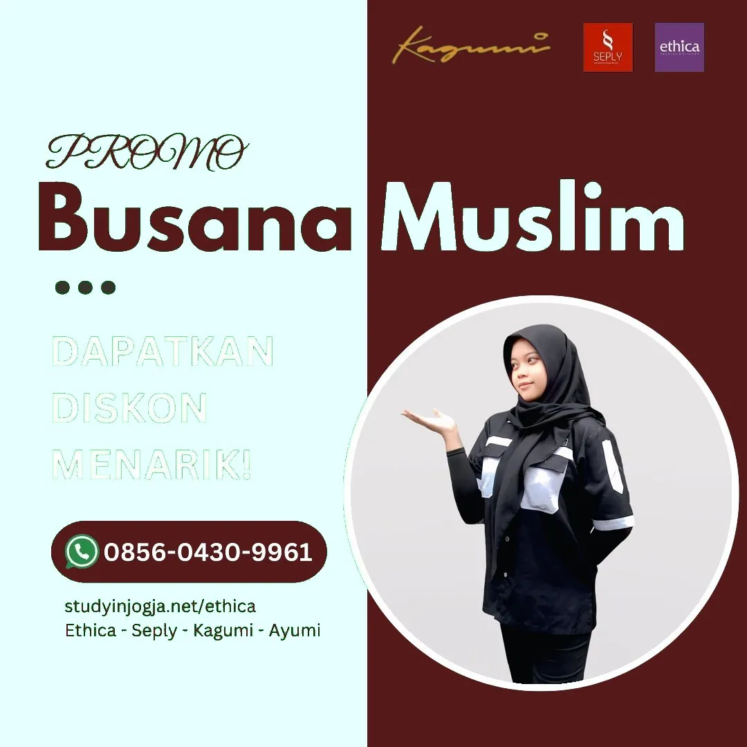 0856-0430-9961 (WA) Ethica Store Bolaang Mongondow Timur, Outlet Ethica Bolaang Mongondow Timur, Toko Ethica Bolaang Mongondow Timur, Sarimbit Ethica 2026 Bolaang Mongondow Timur, Katalog Ethica 2026 Bolaang Mongondow Timur, Agen Ethica di Bolaang Mongondow Timur, Distributor Ethica di Bolaang Mongondow Timur, Gamis Ethica Terbaru 2026 Bolaang Mongondow Timur